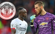 CHOÁNG! Mane tiết lộ bí mật chấn động, công khai đã muốn gia nhập Man Utd