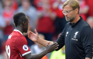 'Sau trận đấu đó, Klopp muốn chiêu mộ tôi'