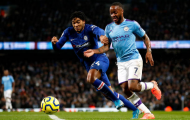 Sau Wan-Bissaka, đến lượt sao Chelsea thừa nhận 'ngán' Raheem Sterling