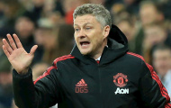 'Tâm trí của cậu ấy đã không còn ở Man United nữa'