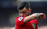 'Tôi là Veron mới của Man Utd'