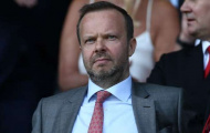 Vì 'siêu mục tiêu' 117 triệu, Ed Woodward ra quyết định lớn với Man Utd?