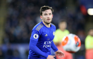 Đón mục tiêu 50 triệu, Chelsea sẵn sàng để 'quái thú' đến Real
