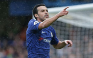 Roma quyết tâm hỏi mua nhà vô địch thế giới của Chelsea