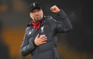 Sao EPL: 'Tôi sẽ trao chức vô địch cho Liverpool, họ xứng đáng'