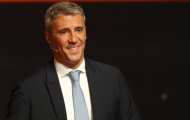 Hernan Crespo: 'Cậu ấy là Sergio Aguero mới'