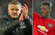 HLV Solskjaer “rút ngân sách” 87 triệu bảng chiêu mộ người thay thế Pogba
