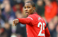 Ighalo: 'Tôi biết đáng lẽ nên chuyền cho cậu ấy, nhưng...'