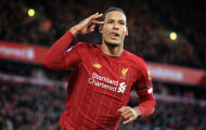 Klopp ra tay, Liverpool sẵn sàng đón 'đối tác hoàn hảo' 44 triệu cho Van Dijk