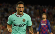 Mặc kệ COVID-19, Barca vẫn “chơi lớn” trong việc chiêu mộ sao Inter Milan