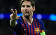 Messi phá vỡ im lặng, vạch trần 2 sự dối trá về Ronaldinho và tương lai