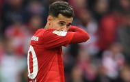 XONG! Người đại diện chốt khả năng Coutinho trở lại Premier League