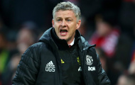 Solskjaer quá mạnh tay, 5 cầu thủ đếm ngày rời khỏi Old Trafford 