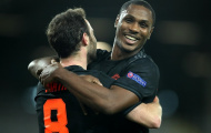 Từ Ighalo đến Paulinho: 7 sao tự 'cứu lấy mình' khi gia nhập CSL