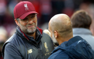 4 cầu thủ là học trò của Guardiola lẫn Klopp, họ nói gì?