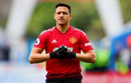 'Alexis Sanchez sẽ trở lại Man Utd và lợi hại hơn xưa'