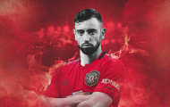 Bruno Fernandes thay đổi Manchester United