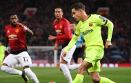 Chuyển nhượng M.U 11/04: Hỏi mua 'John Stones 2.0'; Cú hích Coutinho