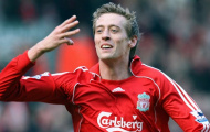 'Tôi đã sai lầm khi rời Liverpool quá sớm'