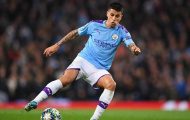 Muốn có 'cơn lốc cánh phải', Barca đòi Man City phải chi thêm tiền