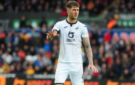 Chốt giá 20 triệu, Man Utd đón 'John Stones 2.0' về OTF?