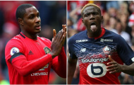Ighalo đăng đàn, nói lời thật lòng về tiền đạo Man Utd theo đuổi 
