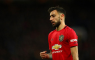Scholes: 'Man Utd thiếu điều đó và Fernandes đã làm được'