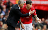 Solskjaer phê duyệt, sao M.U lao ra sân tập luyện