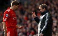 'Tượng đài' Liverpool nhiễm COVID-19, Gerrard liền phá vỡ im lặng