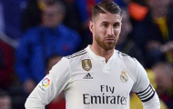 Thay Ramos, Zidane nhắm 'đá tảng 55 triệu bảng' của Leipzig