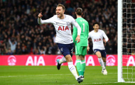 10 bàn thắng được ghi nhanh nhất lịch sử PL: Bàn thắng 11 giây của Eriksen vào lưới M.U