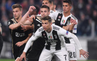'Cậu ấy giống Ronaldo, luôn ở lại sân muộn hơn mọi người'