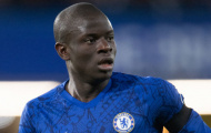 Chelsea rất nhanh, chốt giá khủng bán đứt Kante