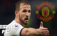 Chuyển nhượng M.U 12/04: Gặp đại diện 'hot boy'; Chốt giá Harry Kane