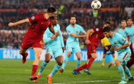 Dàn sao AS Roma từng tạo nên 'cơn địa chấn' trước Barcelona năm 2018 giờ ra sao?