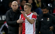 Rời Hà Lan, cựu sao Man Utd chuẩn bị làm HLV ở MLS?