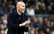 'Tôi muốn được sát cánh với Zidane...'