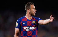 'Xavi mới' sẽ là bất khả xâm phạm tại Barca hè này