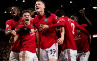 'Đó là điều MU cần để cạnh tranh danh hiệu với Liverpool, City'