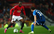 Ighalo: “Wan-Bissaka rất đặc biệt ở điểm đó”