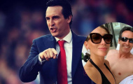 Bị sa thải, Unai Emery đổ lỗi cho bạn gái