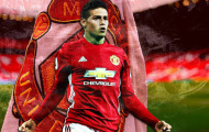 Cập bến M.U, 'vua bán áo' sẽ mang số bao nhiêu?