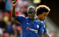 Nhận 'cú hét 80 triệu' cho Kante, Gã khổng lồ vội 'quay xe'