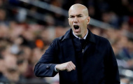 'Chữ ký vàng' lên tiếng, Zidane đếm ngày đón về Real ngay tháng 6?