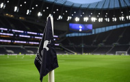 Bị chỉ trích kịch liệt, trang chủ Tottenham ra thông báo nối gót Liverpool