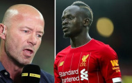 Không phải Salah, Shearer đánh giá cao 1 cái tên tại Liverpool