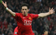 Ngày này năm xưa, Owen Hargreaves khiến Arsenal 'ôm hận' trước Man Utd