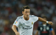 Ozil: 'Tôi muốn đến Barca, nhưng Guardiola không thích tôi'