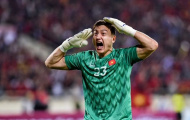 Tuyển Việt Nam nguy cơ mất Văn Lâm ở AFF Cup 2020