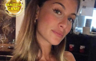 Desiree Cordero: Bạn gái cũ khét tiếng của Ronaldo